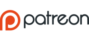 Patreon Logo