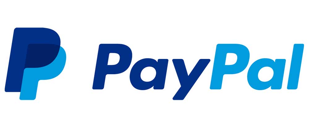 Paypal Logo